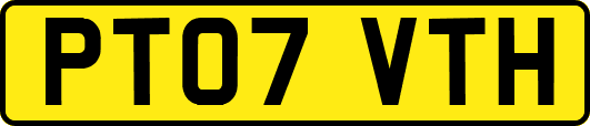 PT07VTH