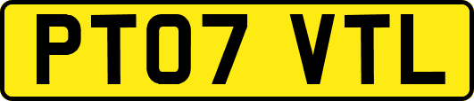 PT07VTL