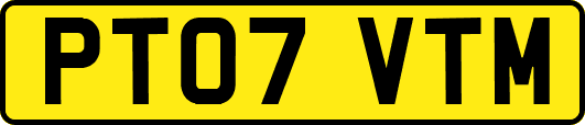 PT07VTM