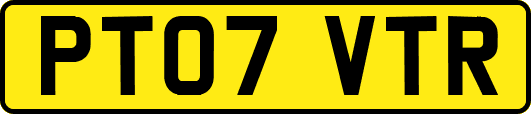 PT07VTR