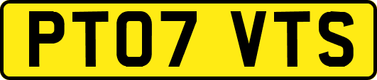 PT07VTS