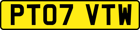 PT07VTW