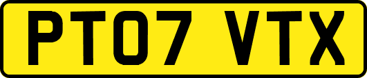 PT07VTX
