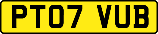 PT07VUB