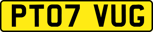 PT07VUG