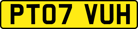 PT07VUH