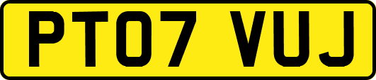 PT07VUJ