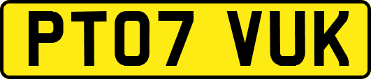 PT07VUK