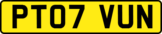 PT07VUN