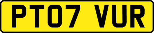 PT07VUR