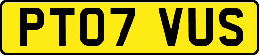 PT07VUS