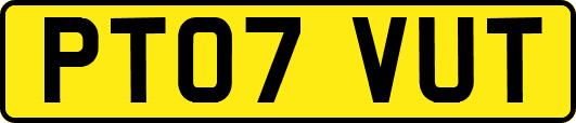 PT07VUT