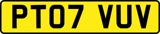 PT07VUV