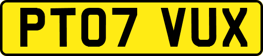 PT07VUX