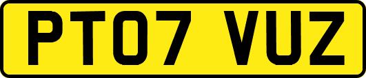 PT07VUZ