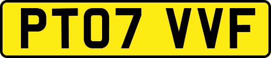 PT07VVF