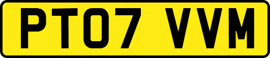 PT07VVM
