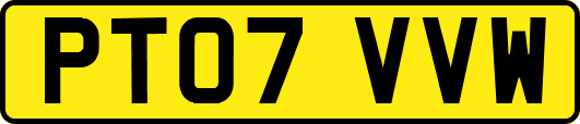 PT07VVW