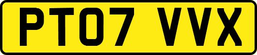 PT07VVX