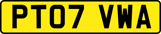 PT07VWA