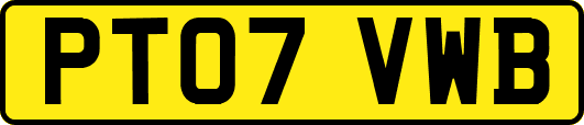 PT07VWB