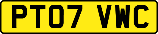 PT07VWC