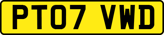 PT07VWD