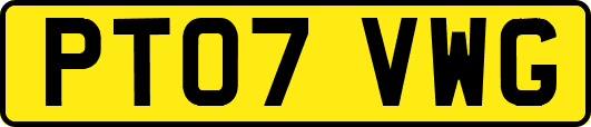 PT07VWG