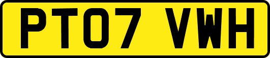 PT07VWH