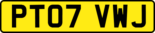 PT07VWJ