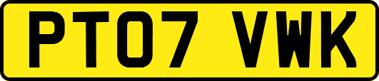 PT07VWK