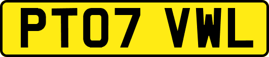PT07VWL
