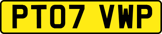 PT07VWP