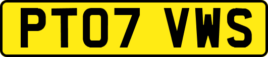 PT07VWS