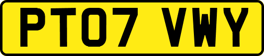 PT07VWY