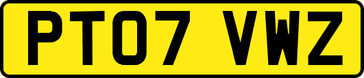 PT07VWZ