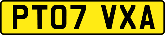 PT07VXA