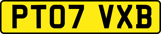 PT07VXB