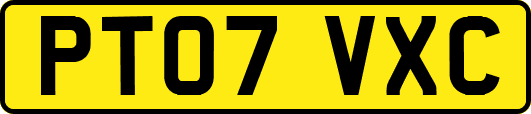 PT07VXC