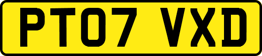 PT07VXD