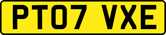 PT07VXE