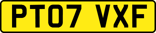 PT07VXF