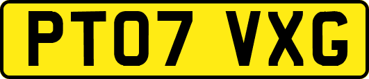 PT07VXG