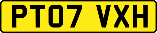 PT07VXH