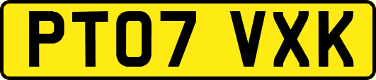 PT07VXK
