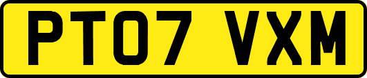 PT07VXM