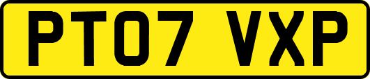 PT07VXP