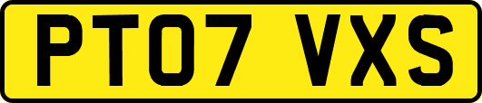 PT07VXS