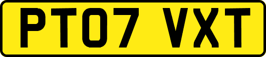 PT07VXT