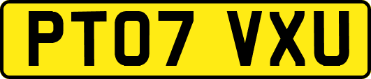 PT07VXU